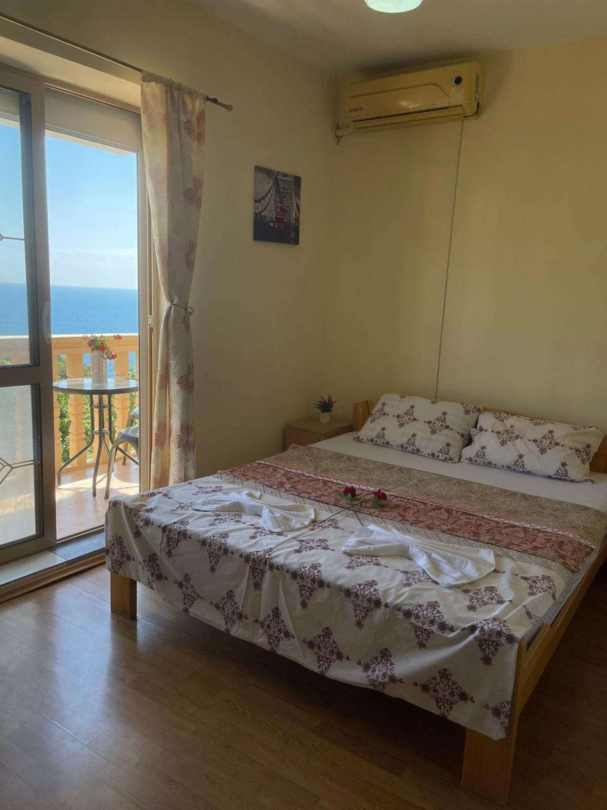 Ad Apartments Ulcinj Exterior photo